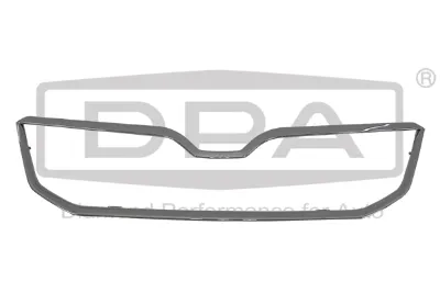 Moldura de rejilla de radiador DIAMOND 88531507302