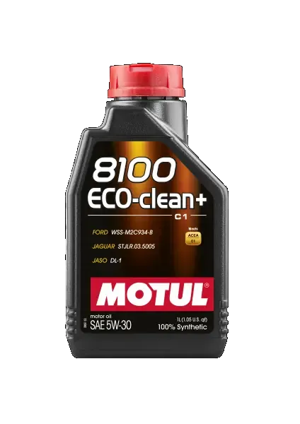 Aceite de motor 101580 Motul