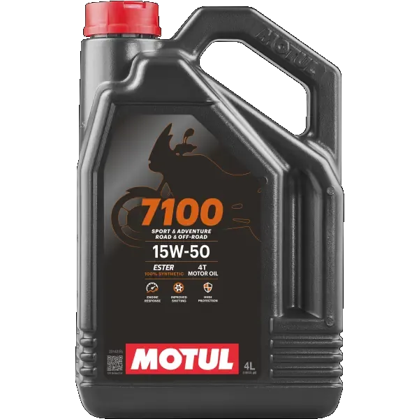 Aceite de motor 104299 Motul