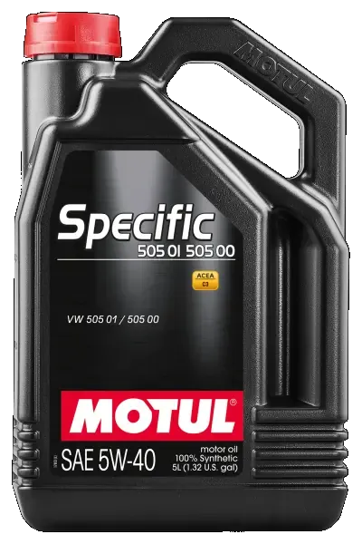 Aceite de motor 101575 Motul