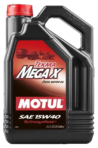 Aceite de motor 106378 Motul