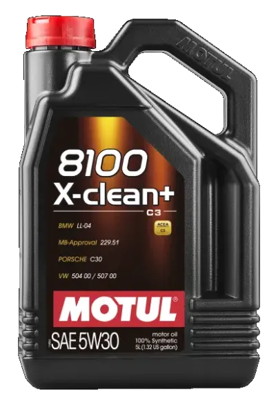 Aceite de motor MOTUL 106377