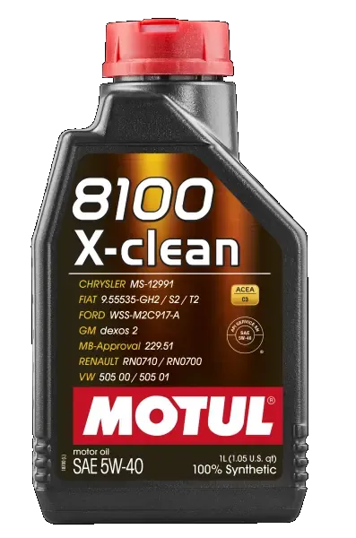 Aceite de motor 102786 Motul