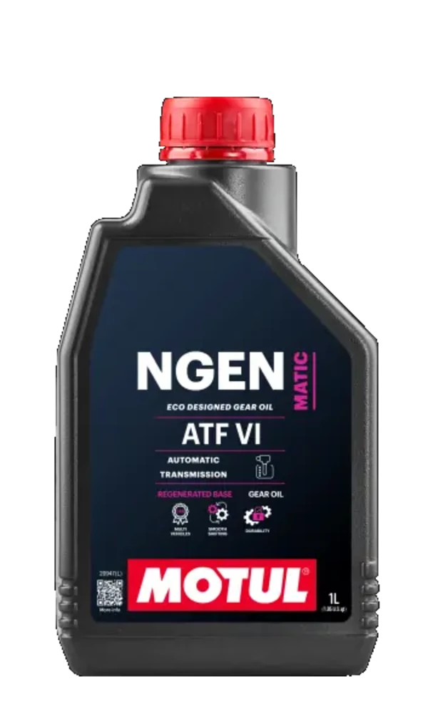 BMW ATF LA 2364 1 L Aceite transmisión (83229401719)