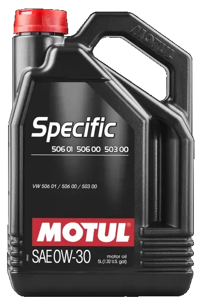 Aceite de motor 106437 Motul