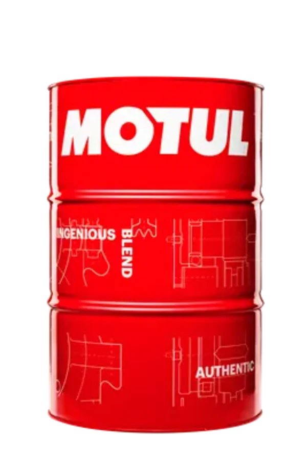 Aceite de motor KIA Magentis 2 (MG)