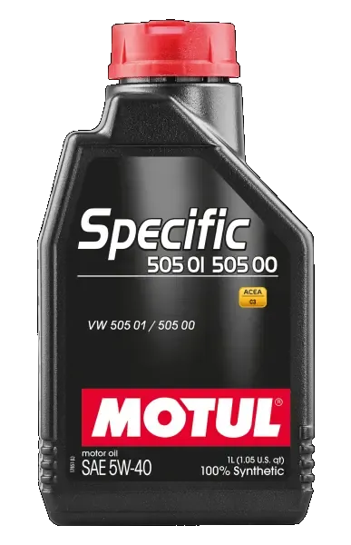 Aceite de motor MOTUL 101573