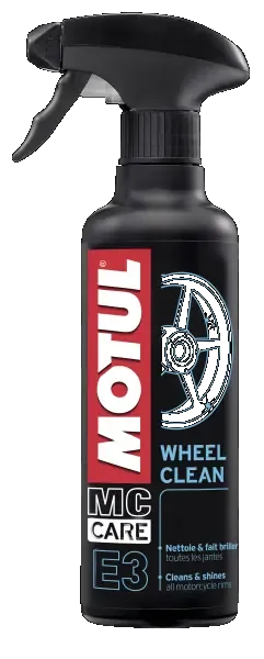 Limpiador de llantas MOTUL 102998