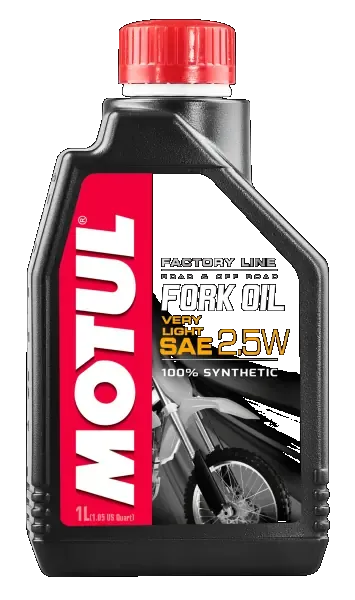 Aceite para horquillas y amortiguadores 105962 Motul