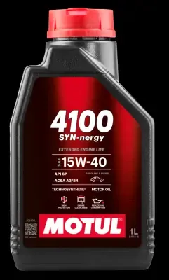 Aceite de motor MOTUL 113149