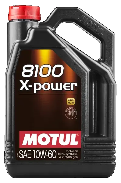Aceite de motor 106143 Motul