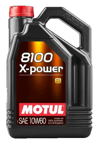 Aceite de motor 106144 Motul