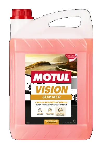 Líquido limpiaparabrisas MOTUL 107789