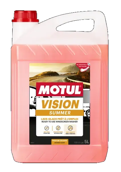 Líquido limpiaparabrisas 107789 Motul