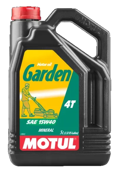 Aceite de motor MOTUL 101312