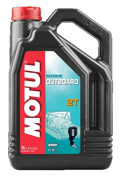 Aceite de motor 101734 Motul