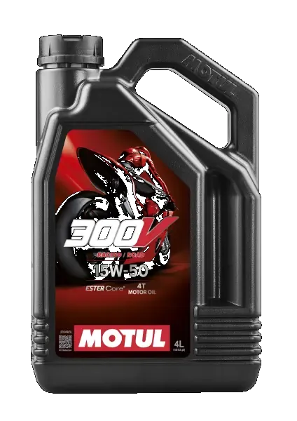 Aceite de motor 104129 Motul