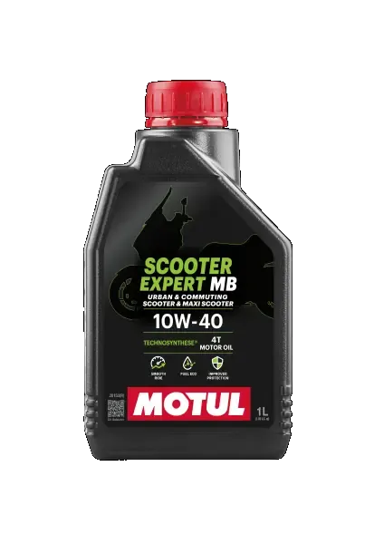 Aceite de motor 105935 Motul