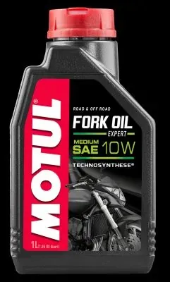 Aceite para horquillas y amortiguadores MOTUL 105930