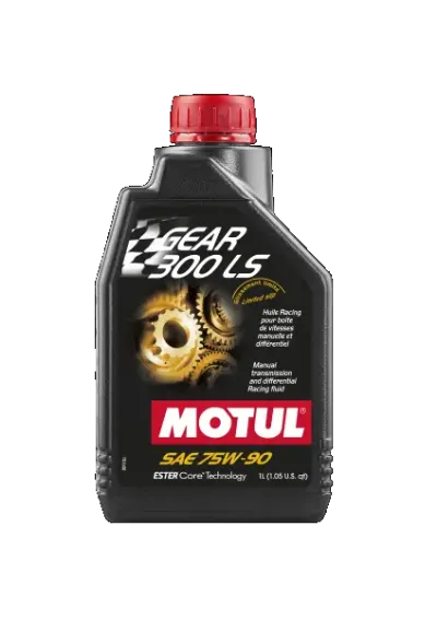 Aceite de transmisión MOTUL 105778