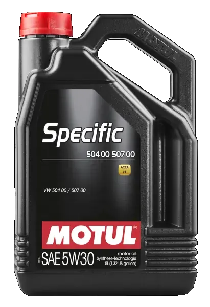 Aceite de motor 106375 Motul