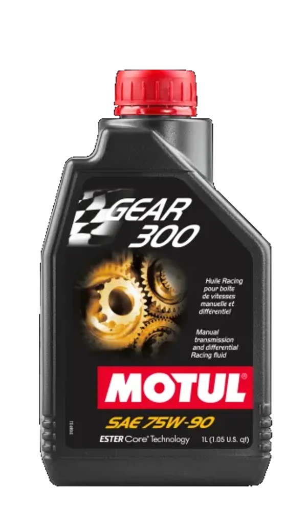 105777 Motul