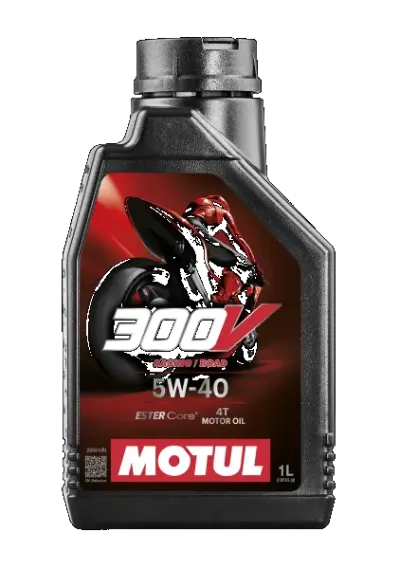Aceite de motor MOTUL 104112