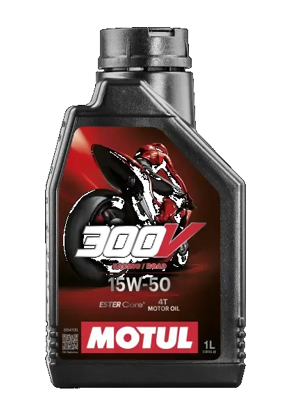 Aceite de motor 194531 Kennol