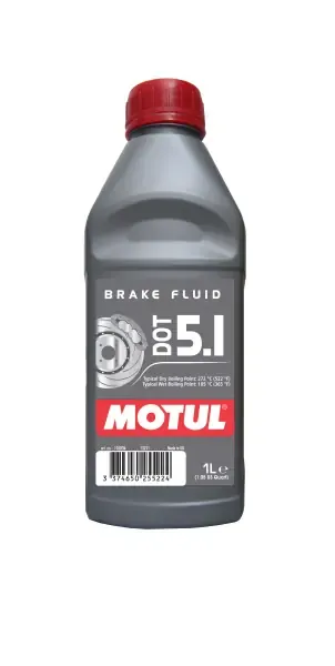 Liquido de frenos 105836 Motul