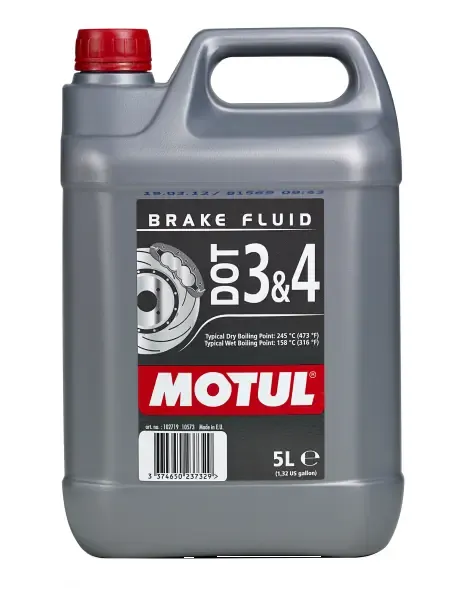 Liquido de frenos 104247 Motul