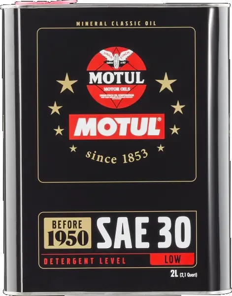 Aceite de motor 104509 Motul