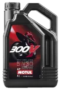 Aceite de motor Mazda 2 DY