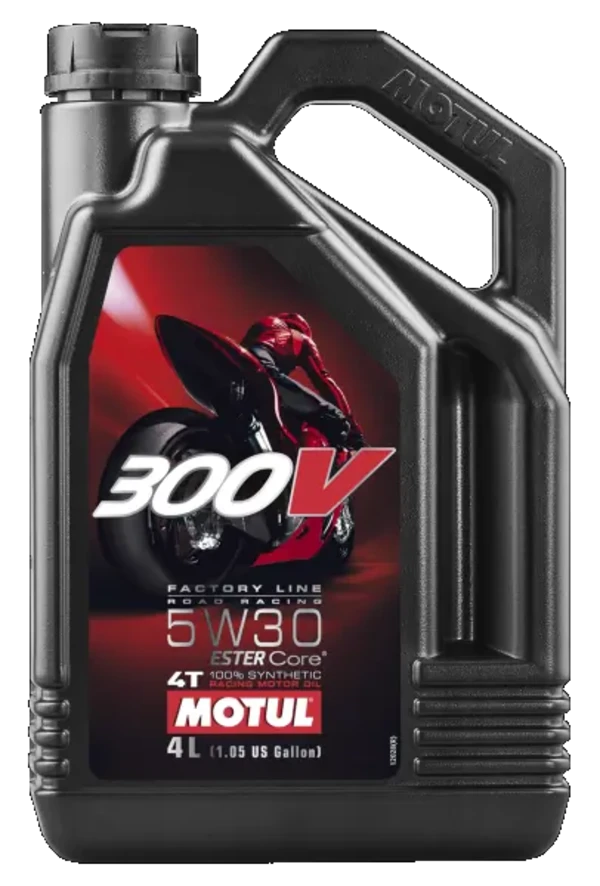 Aceite de motor Porsche Boxster (987)