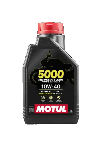 Aceite de motor 104054 Motul