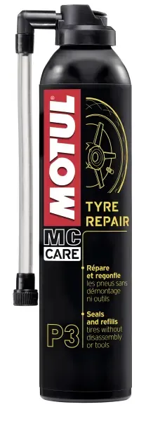 Sellador de neumáticos MOTUL 102990