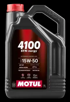Aceite de motor 113163 Motul