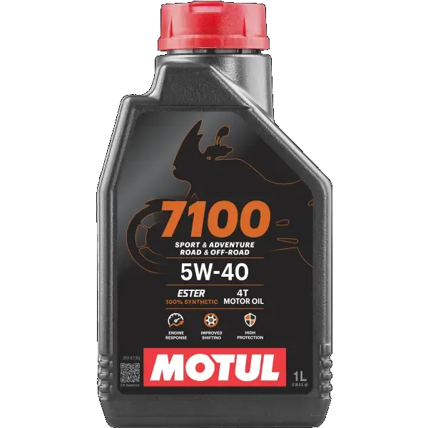 Aceite de motor 104086 Motul