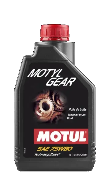 Aceite de transmisión MOTUL 105782
