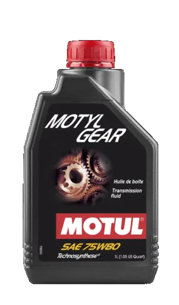 Aceite transmisión MOTUL 105782