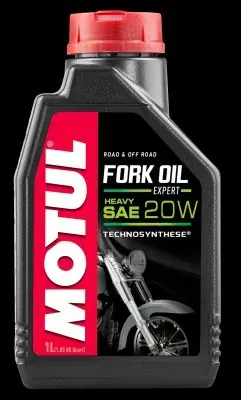 Aceite para horquillas y amortiguadores 105928 Motul