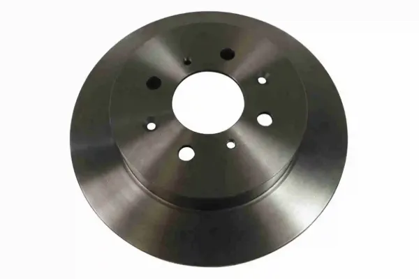 Disco de freno trasero A2640015 Ackojap