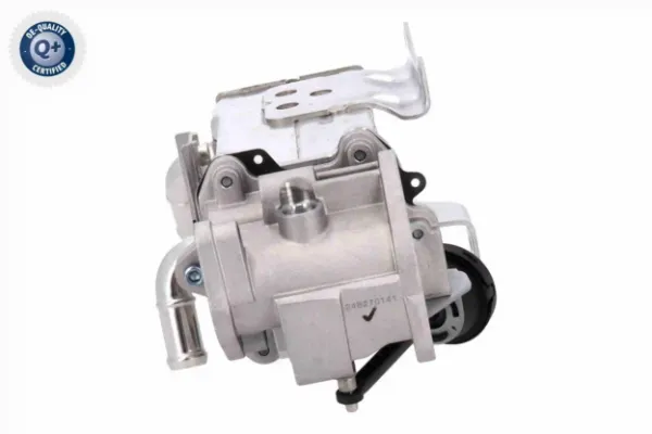  Enfriador EGR de recirculación de gases de escape Hyundai Ix35 