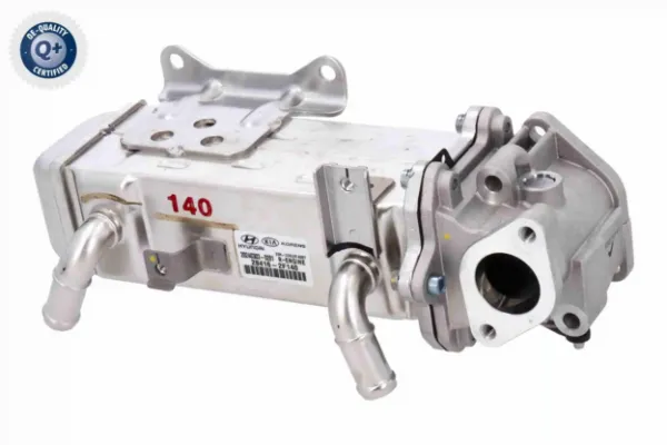 Enfriador EGR de recirculación de gases de escape Hyundai Ix35 SUV (LM) (2009 - 2025) precio, desde 119,80 USD