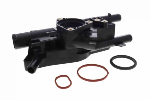 Caja del termostato KIA Sorento 3 C5, UM