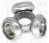 Trípode, árbol de transmisión BMW X6 E72