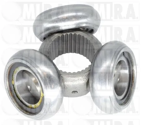 Trípode, árbol de transmisión BMW X6 E72