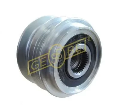Polea del alternador 059903119G VAG