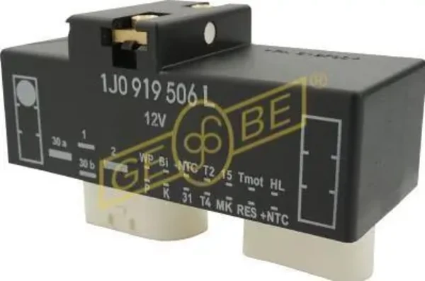 Módulo alimentación de combustible Volkswagen Polo 3 (6KV2)