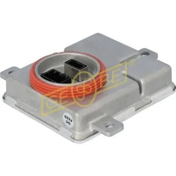 Relé de intermitencia del limpiaparabrisas Citroen Jumpy 1 (BU)
