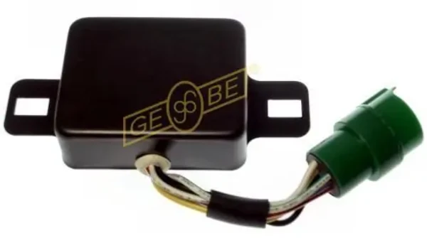 Regulador De Rele Del Generador (Rele De Carga) Nissan Patrol (Y61)